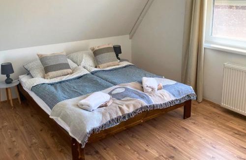 Badacsonytomaj Apartment | Frizzante Vendégház