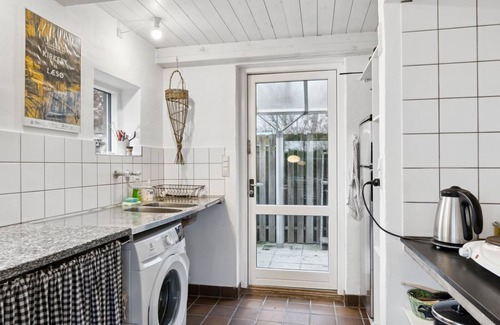 Læsø House | "Frodde" - 5km from the sea by Interhome