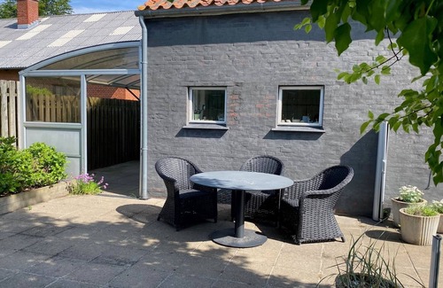 Læsø House | "Frodde" - 5km from the sea by Interhome