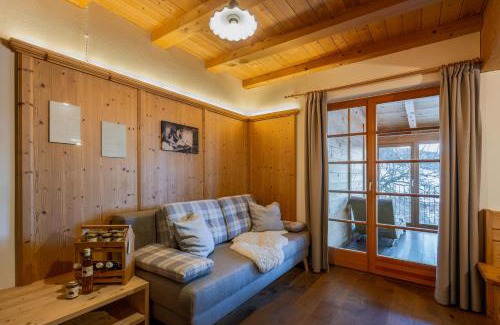 Sant'Andrea in Monte Apartment | Froetscherhof, Urlaub auf dem Bio-Bauernhof in Brixen, Appartments