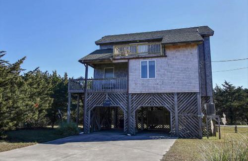 Avon House | Frog Hollow #15-AC