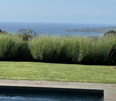 Red Hill Bed & Breakfast | Frogs Pond