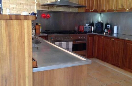 Oberon House | Frogspark - High Country Escape