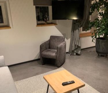 Chimay Apartment | Froissart Loft et Studio