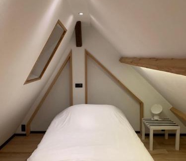 Chimay Apartment | Froissart Loft et Studio