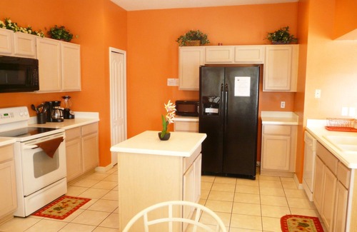 West Haven House | From $159/day,7br/4ba,Private Pool with SPA,Balcony,7 TVs, Gated Resort