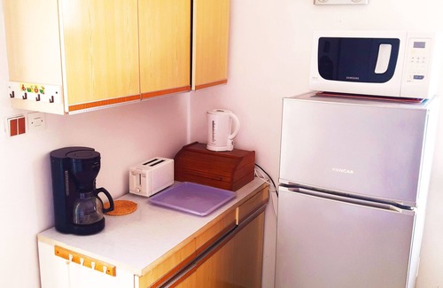 Pag Apartment | From 22 per day. Only 200 meters from the beach with beautiful sea views