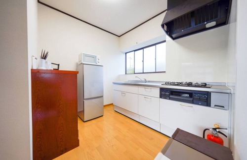 Nikko House | From JR Nikko station 3minby carone group onlyparkingkominka renovation - Whole house charter/Nikko Tochigi