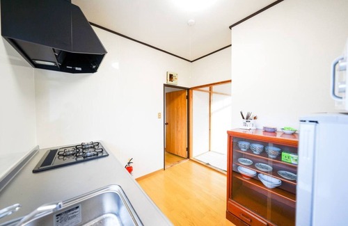 Nikko House | From JR Nikko station 3minby carone group onlyparkingkominka renovation - Whole house charter/Nikko Tochigi