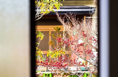 Nikko House | From JR Nikko station 3minby carone group onlyparkingkominka renovation - Whole house charter/Nikko Tochigi