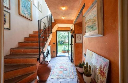 Mezzane di Sotto House | From the city to nature Mezzane di sotto VR pet-friendly