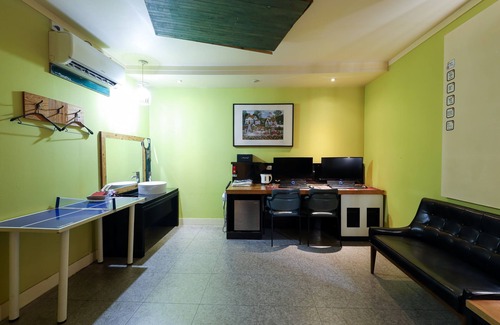 Cheonan Hotel | FromH Dorothy Hotel Cheonan