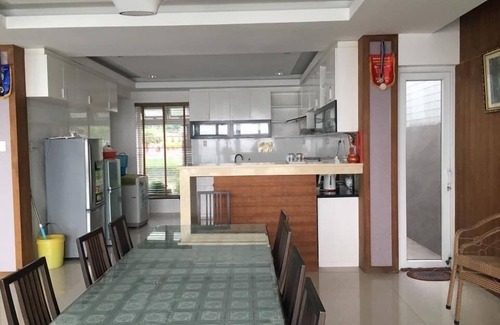 Phuong 11 Villa | Front Beach 06 Bedrooms