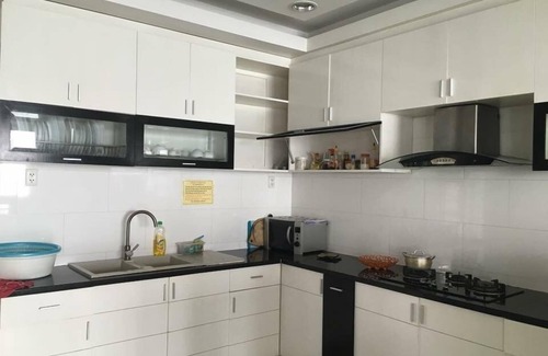 Phuong 11 Villa | Front Beach 06 Bedrooms