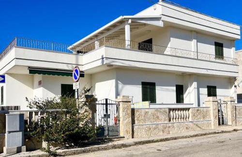 Posto Vecchio Apartment | Front Beach Apartments Rose Superiore