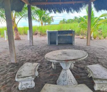 Palo Grande Apartment | Front Beach apartment