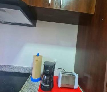 Palo Grande Apartment | Front Beach apartment