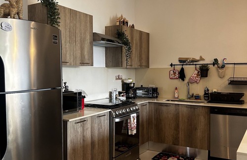 Rio Mar Apartment | Front Beach Charming Zen Apartment