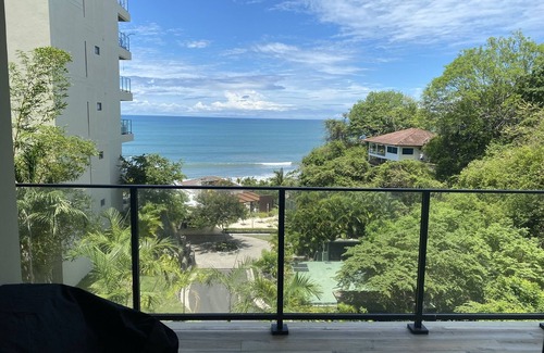 Rio Mar Apartment | Front Beach Charming Zen Apartment