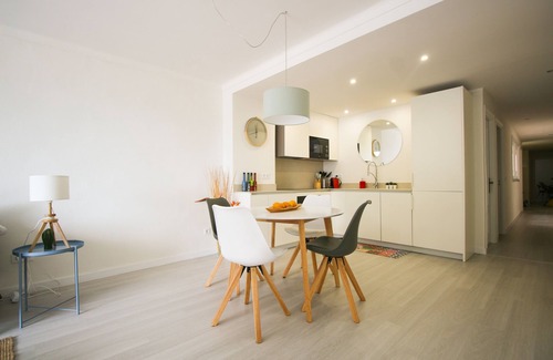 Es Pelats Apartment | Front line apartment