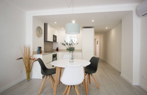 Es Pelats Apartment | Front line apartment