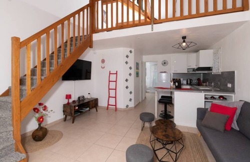 Carqueiranne House | Front of see marvellous villa terrace barbecue, la californie varoise