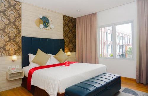Karawang Hotel | Front One Akshaya Hotel Karawang