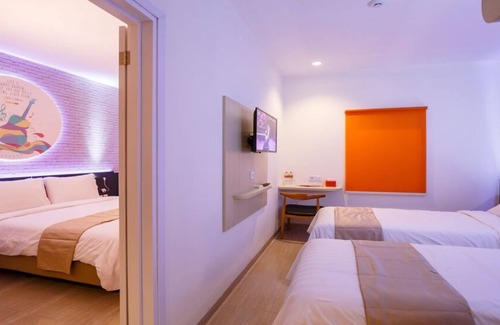Muntilan Hotel | Front One Inn Muntilan