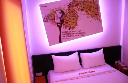Semarang Hotel | Front One Inn Semarang