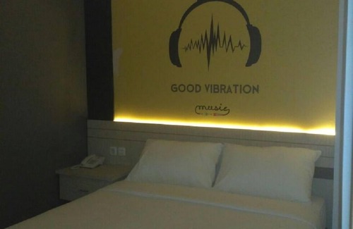 Sidoarjo Hotel | Front One Inn Sidoarjo