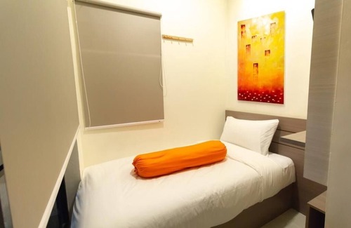Tendean Hotel | Front One Residence Syariah Mampang