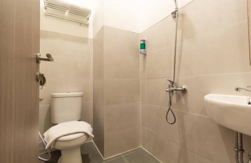 Tendean Hotel | Front One Residence Syariah Mampang