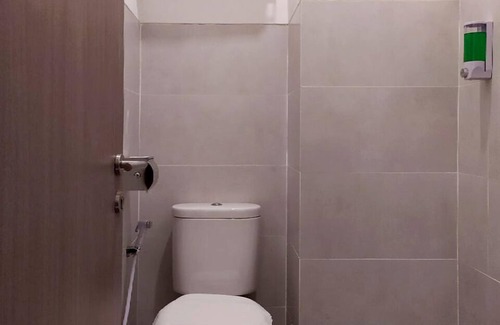 Tendean Hotel | Front One Residence Syariah Mampang