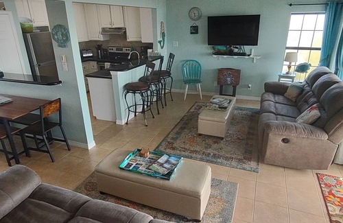 Galveston House | Front Row Beach Home, Your Piece of Paradise