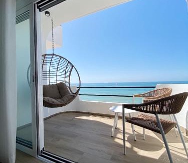 Calicos Apartment | Front Sea Apartment Albufeira