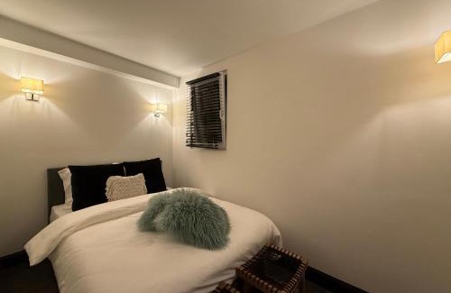 Knokke Apartment | Frontal sea view apartment