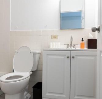 Ravenswood Apartment | FRONTDESK 1 BR Apt with City View in Ravenswood