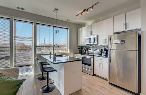 Brewerytown Apartment | Frontdesk | Brewerytown 1 BR Apt near Philly Zoo