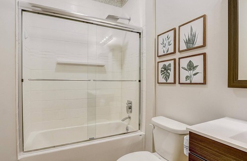 Brewerytown Apartment | Frontdesk | Convenient Brewerytown Studio