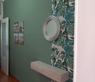 Bastione Apartment | FRONTE MARE apartment