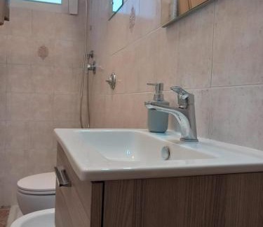 Bastione Apartment | FRONTE MARE apartment