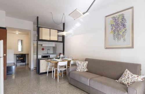 Marina di Andora Apartment | Fronte Mare by Interhome