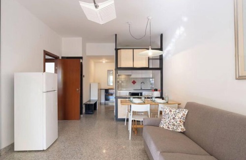 Marina di Andora Apartment | Fronte Mare by Interhome