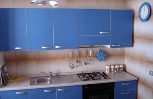 Sarroch House | Fronte Mare - Facing the sea