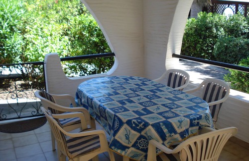 Sarroch House | Fronte Mare - Facing the sea