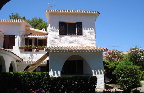 Sarroch House | Fronte Mare - Facing the sea