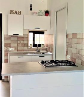 Pozzallo Apartment | fronte mare
