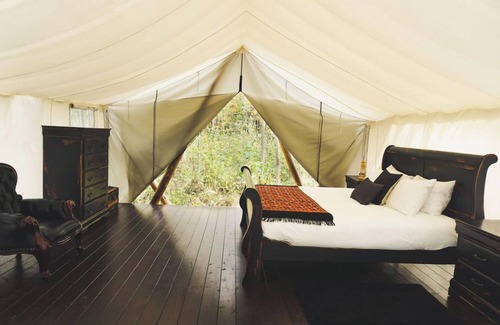 Consecon Hotel | Fronterra Scandinavian Wellness Farm and Camp