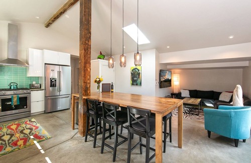 Salida House | Frontside Hacienda In Downtown Salida! Ark River Haciendas. STR #012962