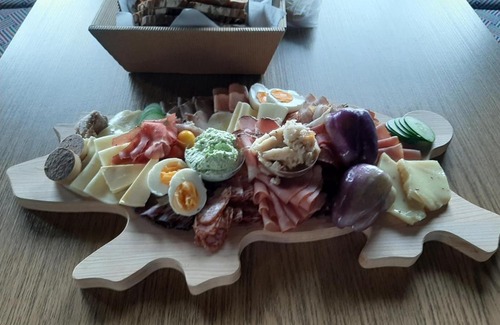 Sankt Peter am Kammersberg Bed & Breakfast | Fruhstuckspension Bischof i d Wiesen